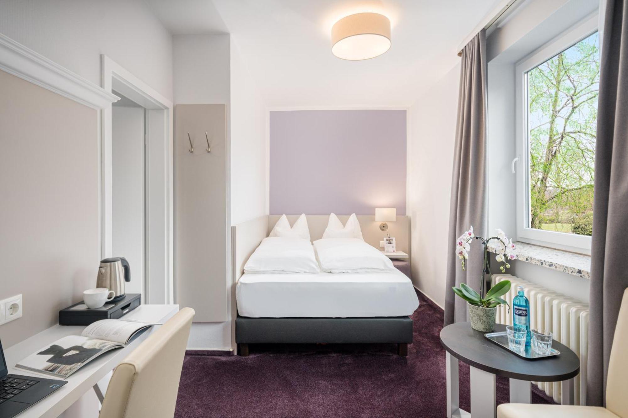 Flair Hotel Rieckmann Bispingen Exterior photo